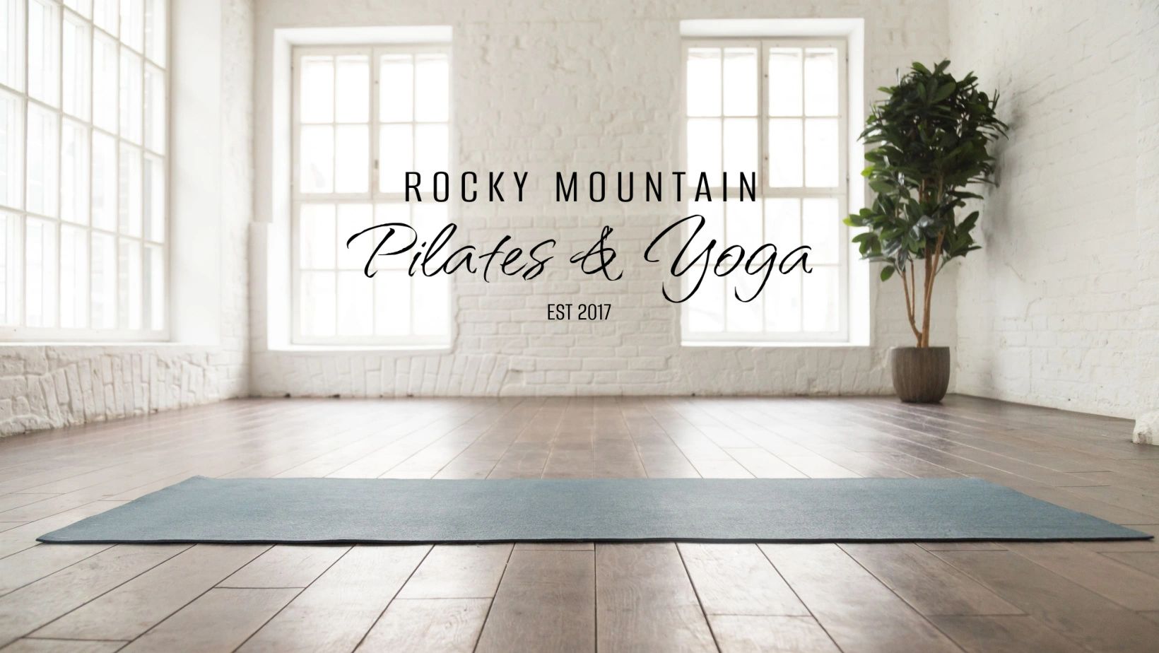 Rocky Mountain Pilates Pilates Yoga